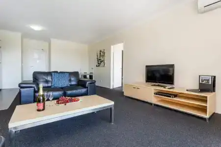 Perth Ascot Central Apartment - 49