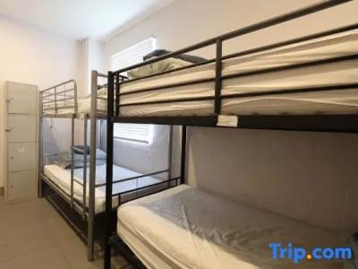 City Backpackers - 8