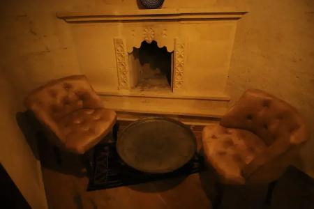 Heritage Cave Inn - 125