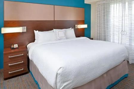Residence Inn by Marriott - 80