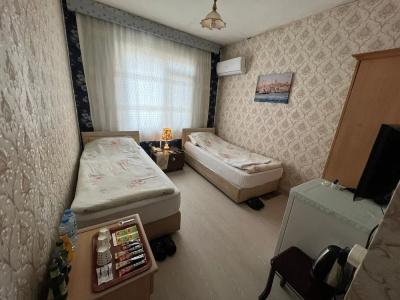 Saydam Otel - 23