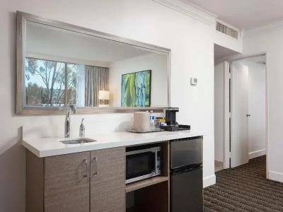 Holiday Inn San Diego Bayside, An Ihg - 125