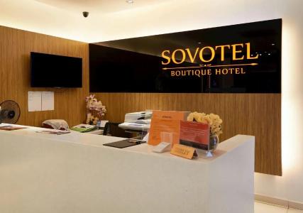 Sovotel @ Bandar Menjalara - 13
