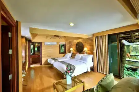 Sunset Park Resort And Spa - Sha Plus - 56