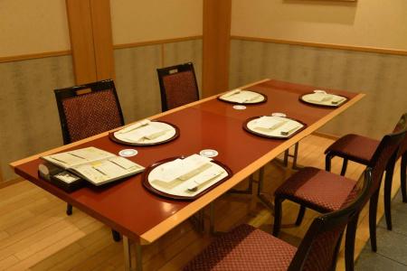 Shin Yokohama Grace - 36