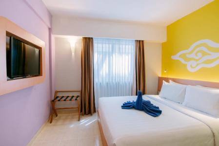Best Western Kuta Beach - 5