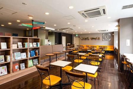 Comfort Sendai East - 21