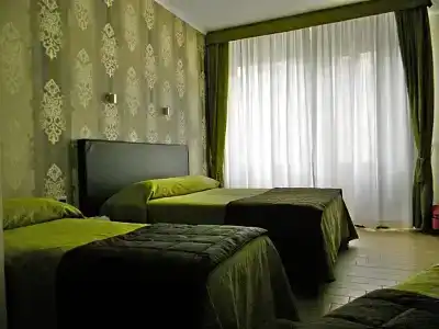 Rome Kings Suite - 28
