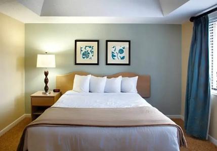 Club Wyndham Orlando International - 44