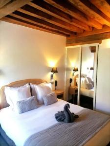 hôTel Henry Ii Beaune Centre - 46