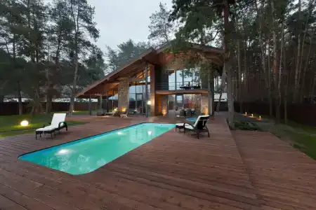 Верхолы Релакс Парк - 29
