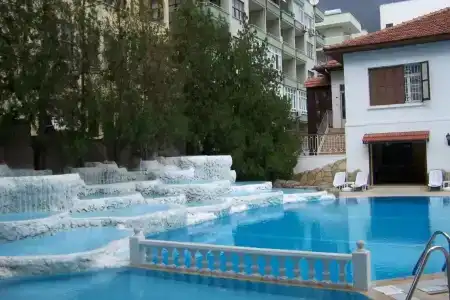 Boulevard Otel - 5