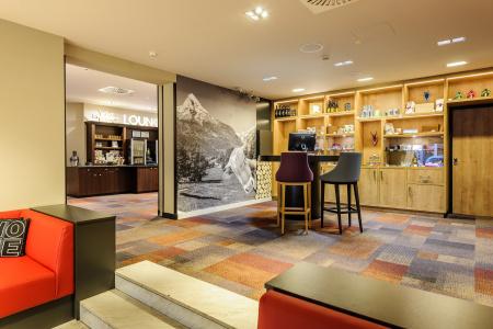 Mercure München City Center - 36