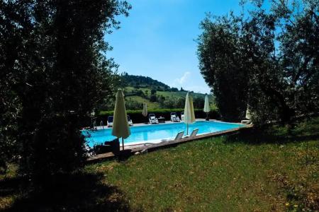 Il Vecchio Mulino Toscana - 40