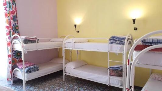Hostel Mancini Naples - 30