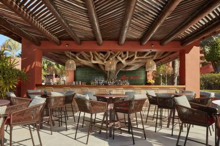 Sheraton La Caleta Resort & Spa - 24