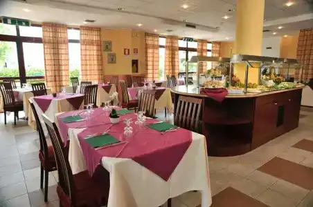 Tulip Inn Turin South - 14