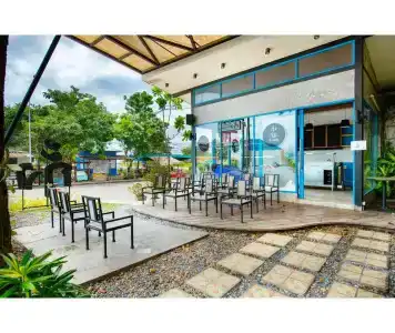 Mac Garden Resort - 16