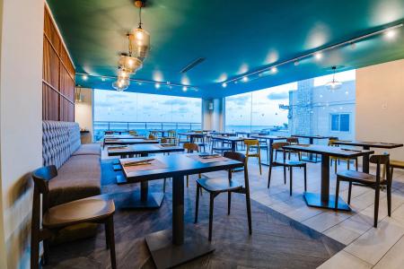 Seaview - Adults Only 16 Plus - 26