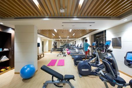 Fairfield by Marriott Bengaluru Outer Ring Road - 15