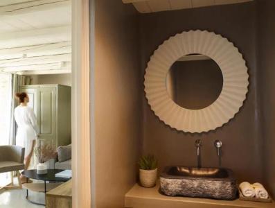 Aeolis Tinos Suites - 82