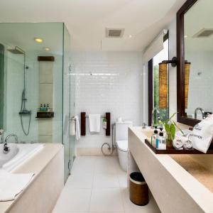 The Rock Hua Hin Beachfront Spa Resort - Sha Plus - 48