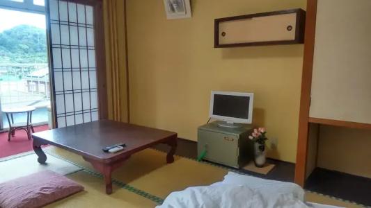Yoshioka Ryokan - 17