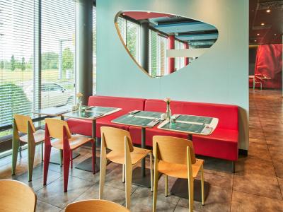 ibis Frankfurt City Messe - 44