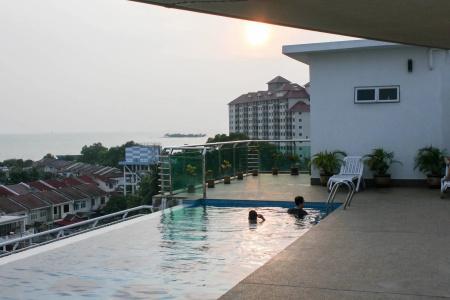 Paradise Spa - 14