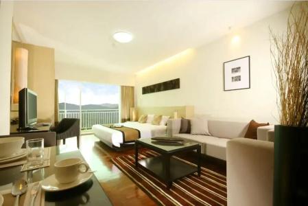 Kantary Hills, Chiang Mai - 58