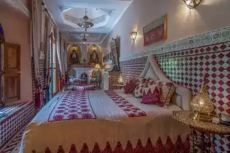 Riad & Spa Laurence Olivier - 72