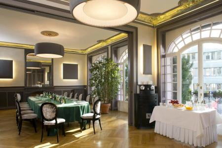 Hôtel Longemalle - 27