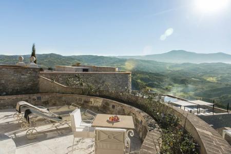 Castello di Velona - The Leadings of the World - 35