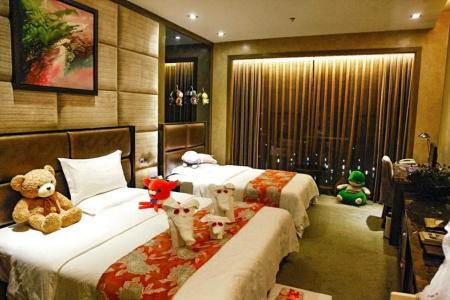 Kunming Shengshi Qianhe - 6
