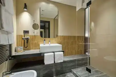 Best Western Biri - 62