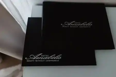 Luxury Amabilis - 51