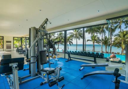 Kc Grande Resort & Spa - Sha Extra Plus - 17