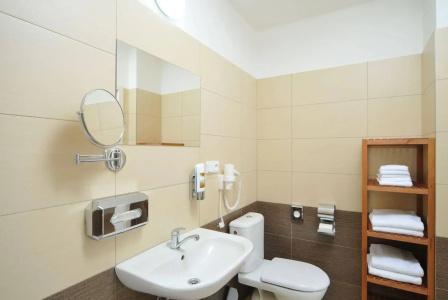 Prague Boutique Residence - 5