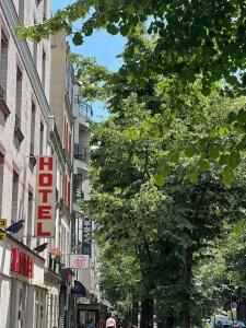 Arian Hôtel - 17