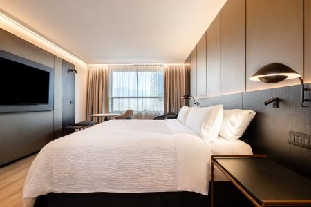 Holiday Inn Express Las Condes - 32
