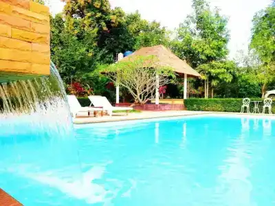 Nan Noble House Garden Resort - 9