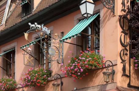 Restaurant Le Maréchal - Les Collectionneurs - 82