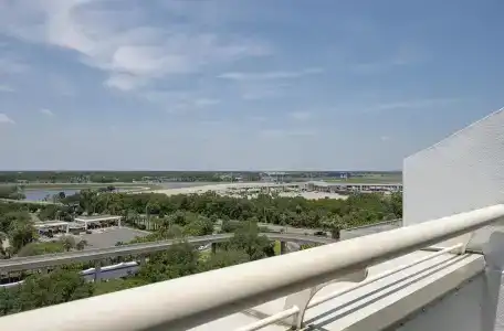 Hyatt Regency Orlando International Airport - 23