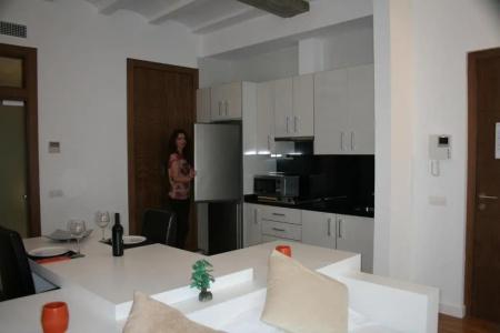 Apartamentos Coronado - 111