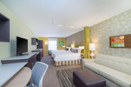 Home2 Suites By Hilton - 63