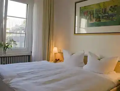 am Hofgarten - 1