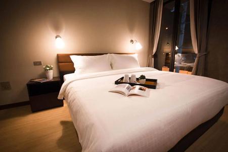 c u Inn Bangkok - Sha Plus - 27