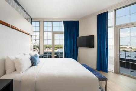 JW Marriott Savannah Plant Riverside District - 102