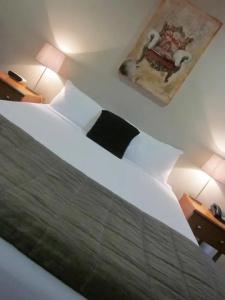 Cosmopolitan & Serviced Apartments - 72