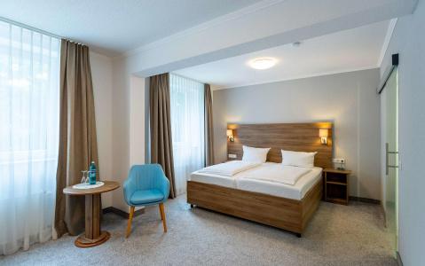 Best Western WaldEskeshof - 22